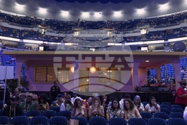 Puerto Rico Bad Bunny