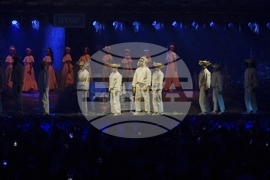 Puerto Rico Bad Bunny