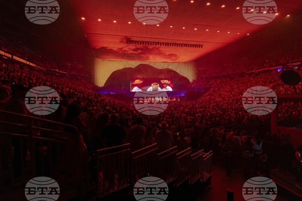 Puerto Rico Bad Bunny