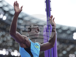 Japan Athletics Worlds