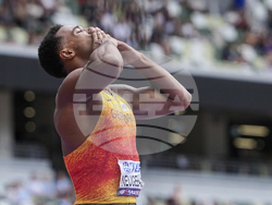 Japan Athletics Worlds