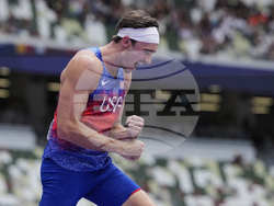 Japan Athletics Worlds