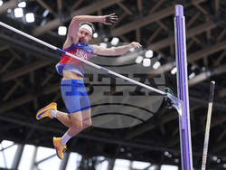 Japan Athletics Worlds