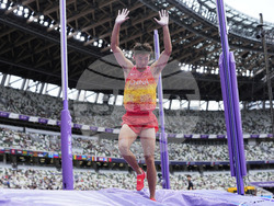Japan Athletics Worlds