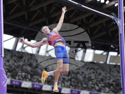 Japan Athletics Worlds