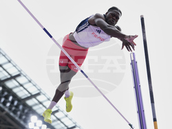Japan Athletics Worlds