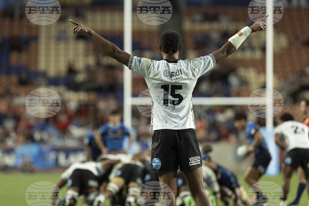 Pacific Nations Cup Fiji Japan Rugby