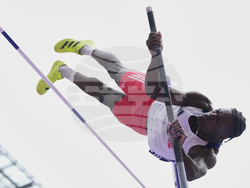 Japan Athletics Worlds