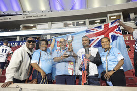 Pacific Nations Cup Fiji Japan Rugby