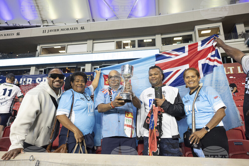 Pacific Nations Cup Fiji Japan Rugby