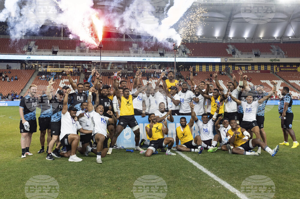 Pacific Nations Cup Fiji Japan Rugby