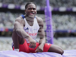 Japan Athletics Worlds