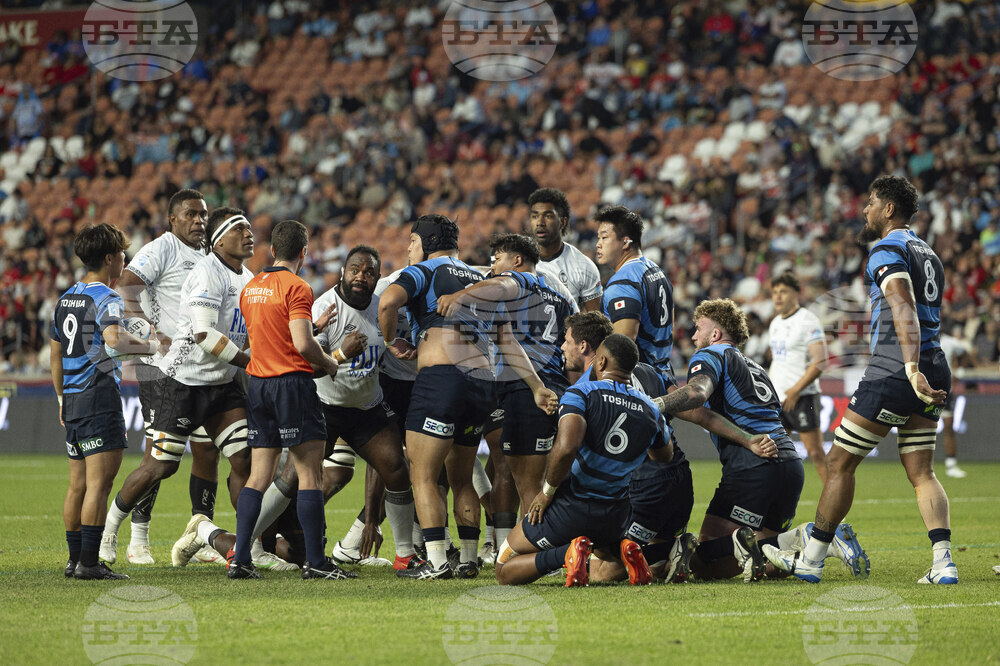 Pacific Nations Cup Fiji Japan Rugby