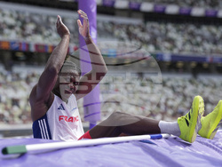 Japan Athletics Worlds