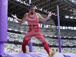 Japan Athletics Worlds