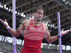 Japan Athletics Worlds