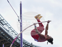 Japan Athletics Worlds