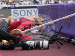 Japan Athletics Worlds