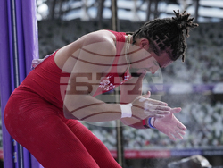 Japan Athletics Worlds