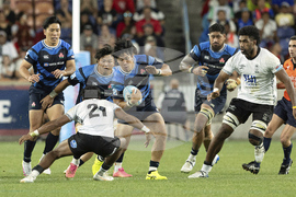 Pacific Nations Cup Fiji Japan Rugby