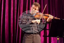 Централен военен клуб - Светлин Русев - концерт