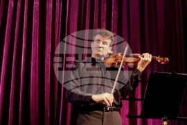 Централен военен клуб - Светлин Русев - концерт