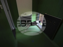 Italy Airport Dog Hotel