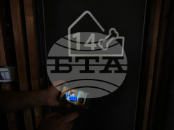 Italy Airport Dog Hotel