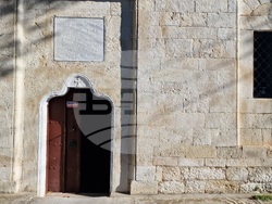 Шумен - храм „Св. Пророк Илия“ - отец Николай - неделна литургия