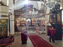 Шумен - храм „Св. Пророк Илия“ - отец Николай - неделна литургия