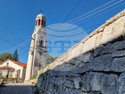 Шумен - храм „Св. Пророк Илия“ - отец Николай - неделна литургия