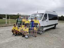 Снимка: Национално сдружение на сираците в България