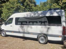 Снимка: Национално сдружение на сираците в България