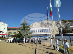 Снимка: Народно събрание