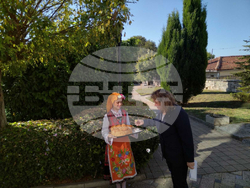 Снимка: Народно събрание