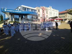 Снимка: Народно събрание