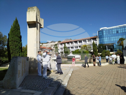 Снимка: Народно събрание