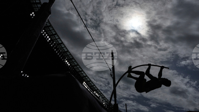 Двама служители на Световната атлетика откраднали над 1,5 милиона евро от организацията за период от няколко години