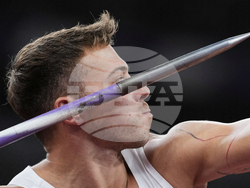 Japan Athletics Worlds