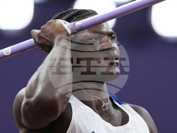 Japan Athletics Worlds