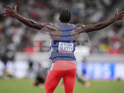 Japan Athletics Worlds