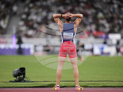 Japan Athletics Worlds