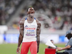 Japan Athletics Worlds