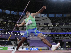 Japan Athletics Worlds