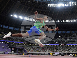 Japan Athletics Worlds