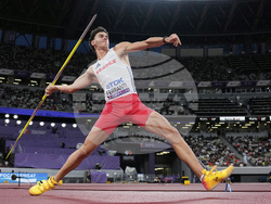 Japan Athletics Worlds