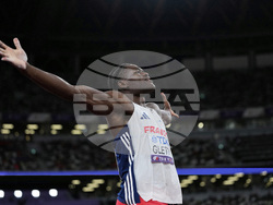 Japan Athletics Worlds