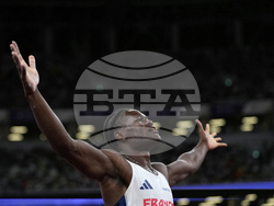 Japan Athletics Worlds