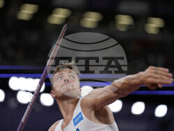 Japan Athletics Worlds