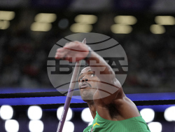 Japan Athletics Worlds